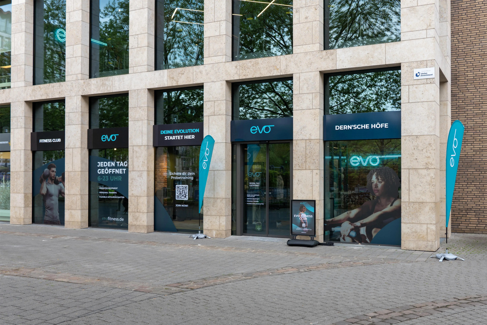 Photo - Radisson Blu Hotel Schwarzer Bock Wiesbaden