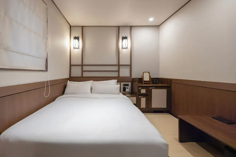 Foto - Yuhyu Ryokan Hotel