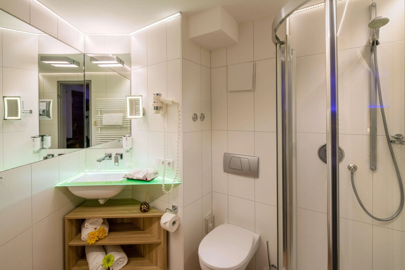 Foto - Best Western Plus Parkhotel Erding