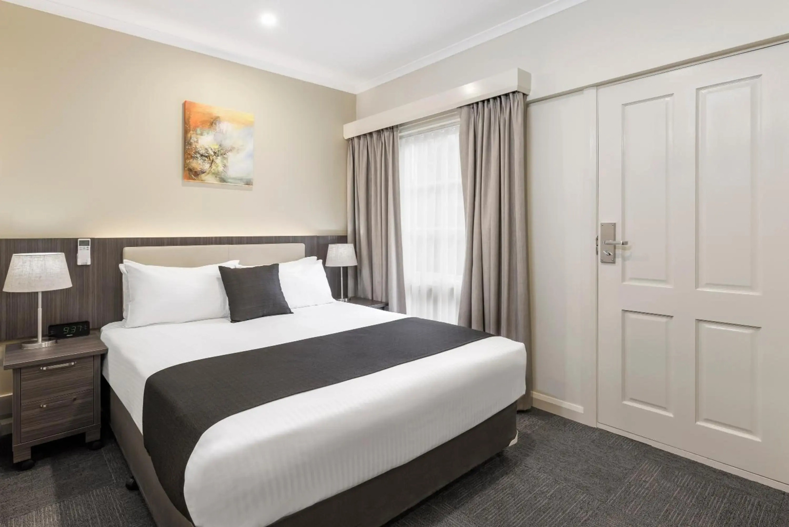 Foto - Quality Hotel Melbourne Airport