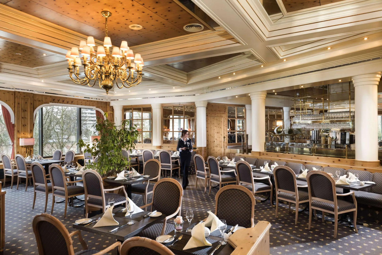 Photo - Maritim Hotel Ulm