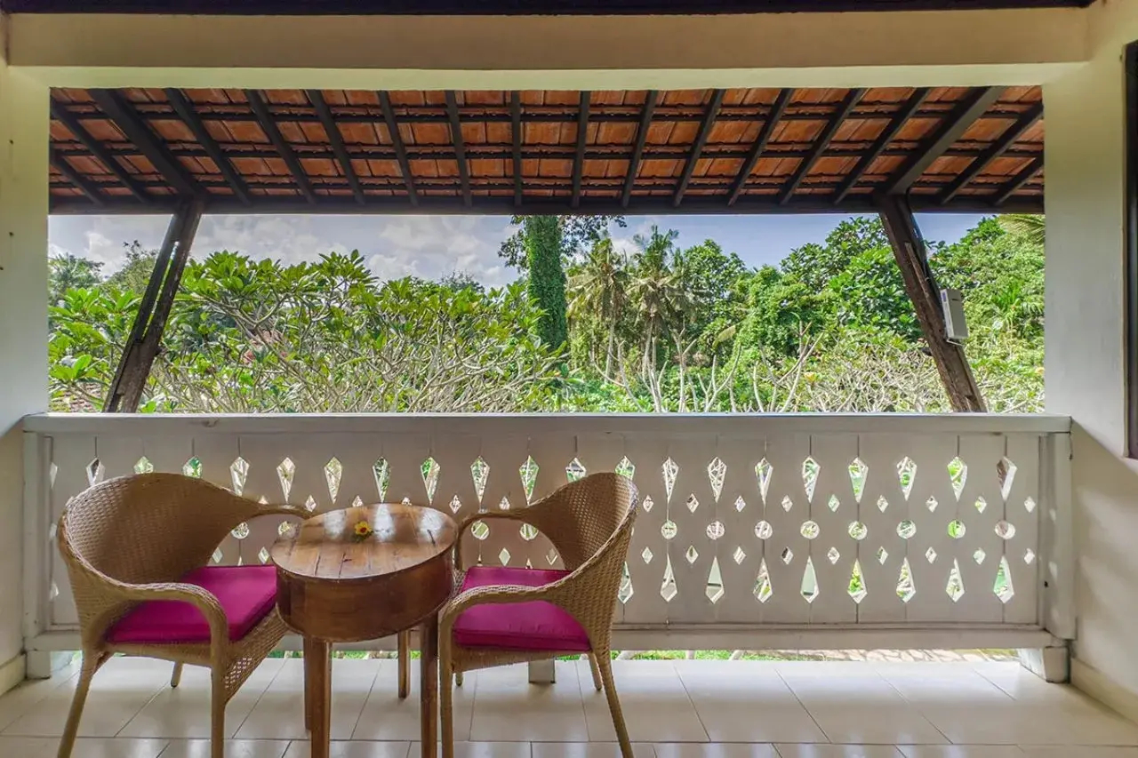 Foto - Ubud Sari Health Resort