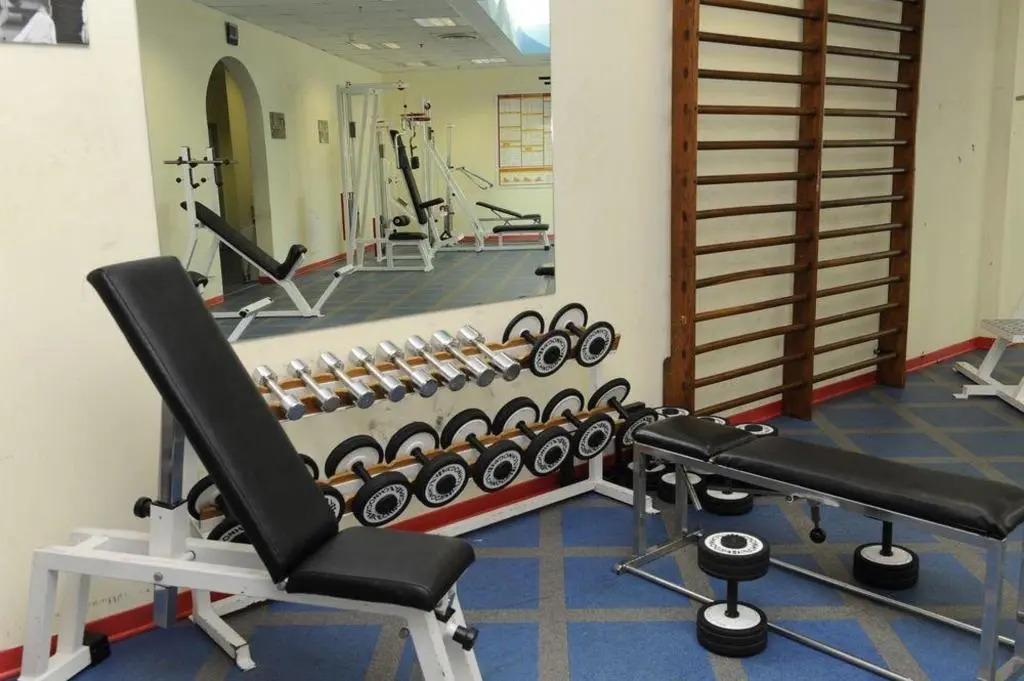 Foto - Tower Genova Airport - Hotel & Conference Center