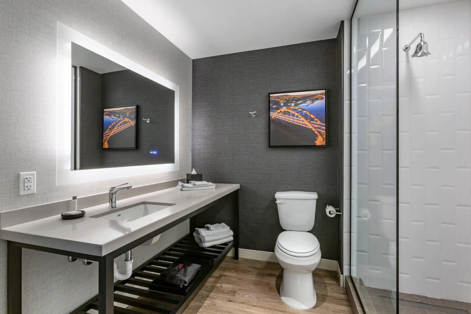 Photo - Cambria Hotel Austin Airport