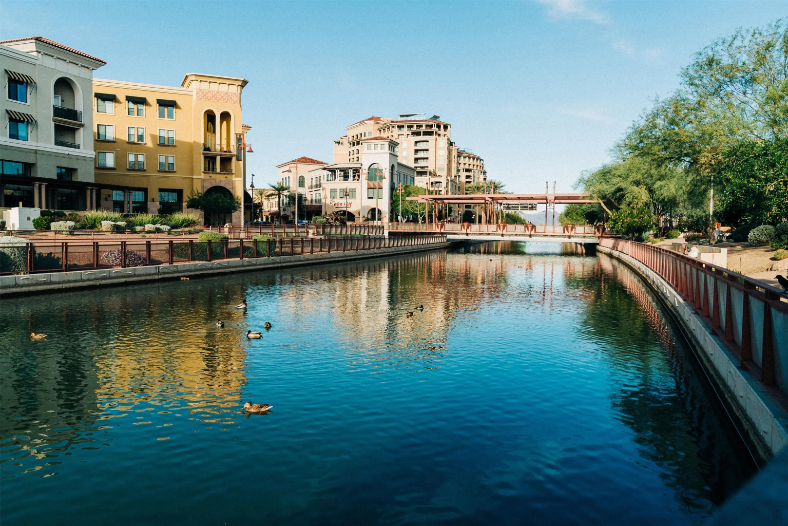 Foto - Royal Palms Resort and Spa, part of Hyatt
