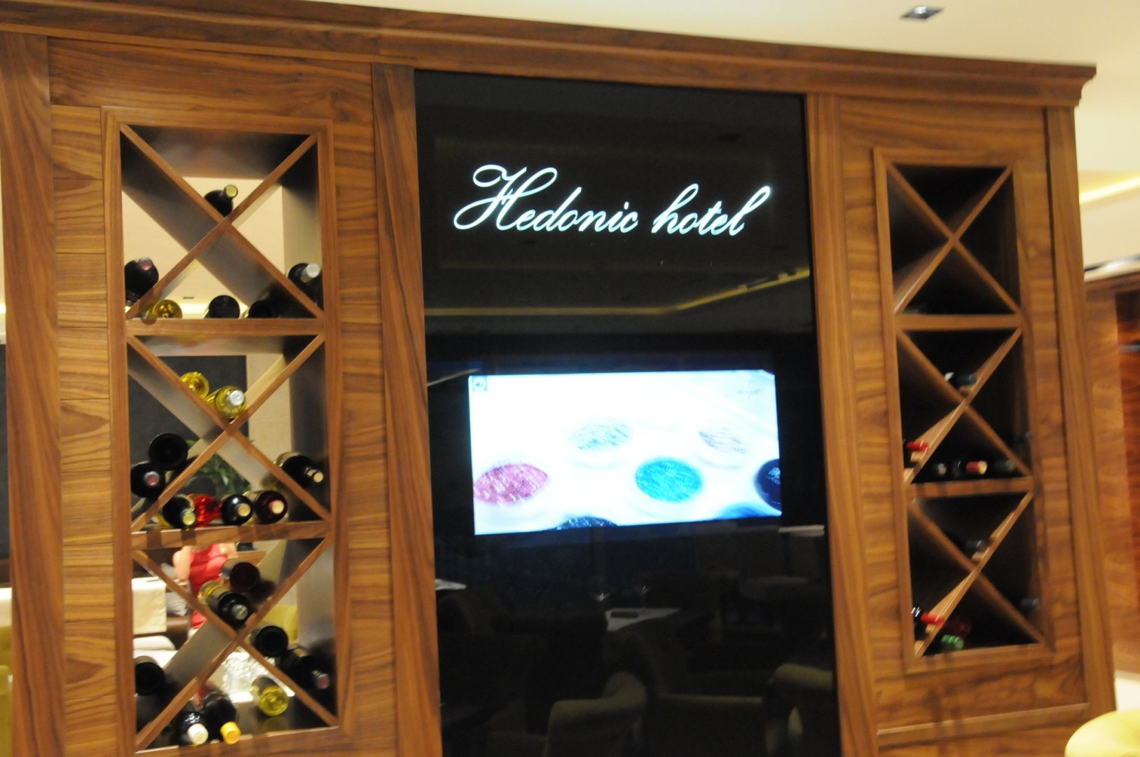 Foto - Hotel Hedonic