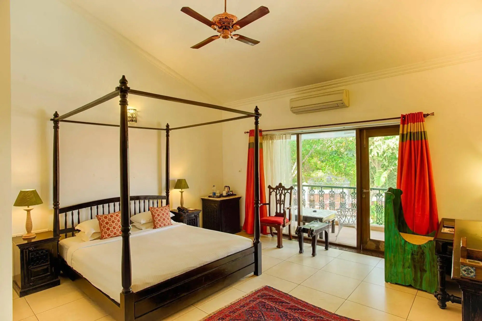 Foto - Storii By ITC Hotels, Shanti Morada Goa