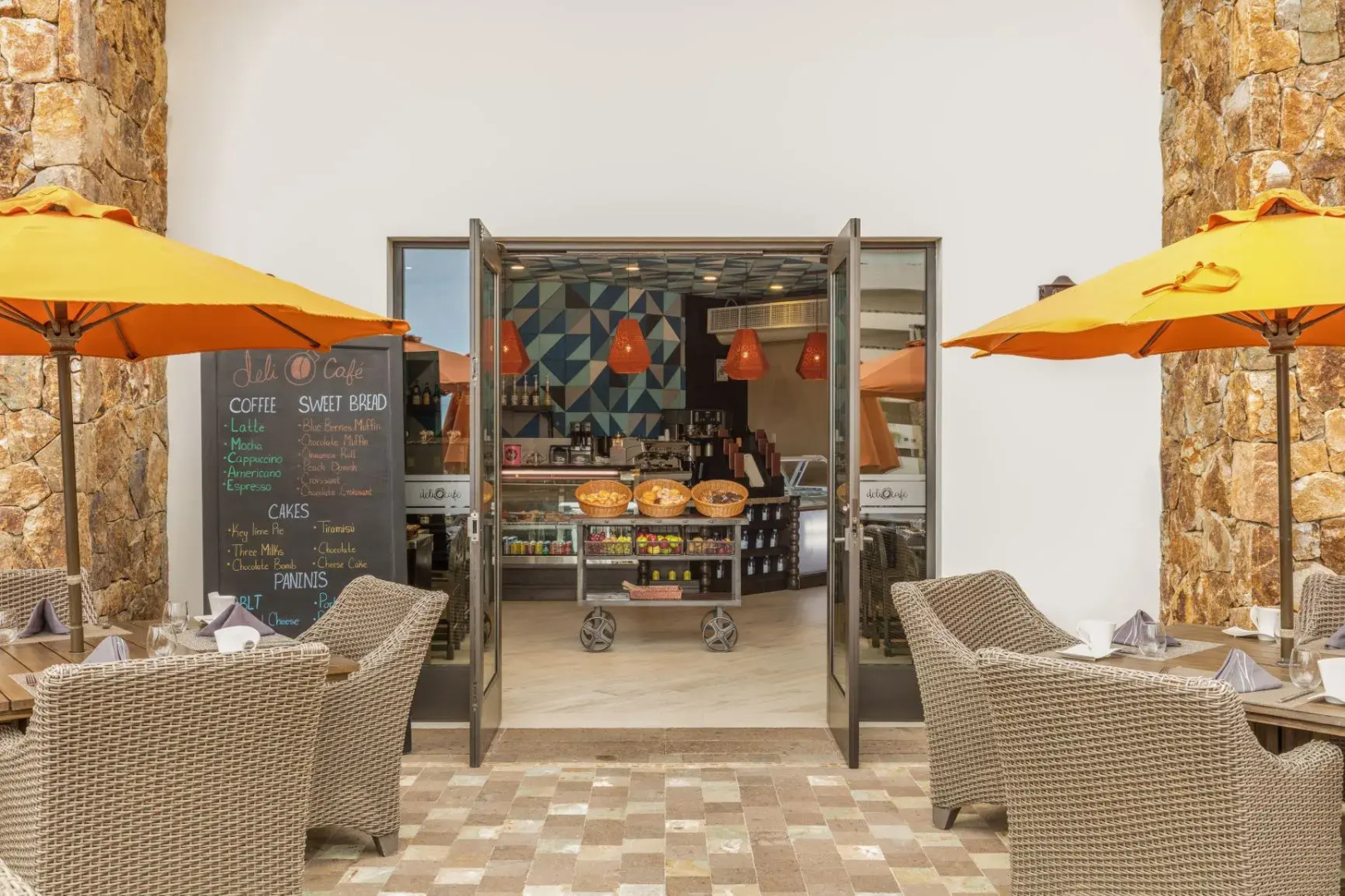 Foto - Grand Solmar Lands End Resort And Spa