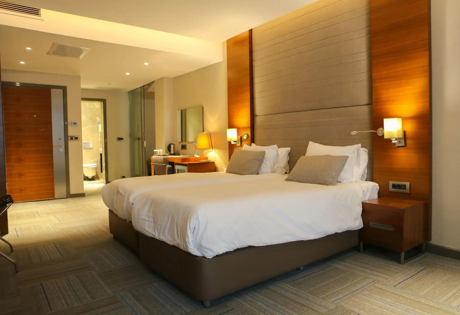 Photo - Hotel Arcadia Blue Istanbul
