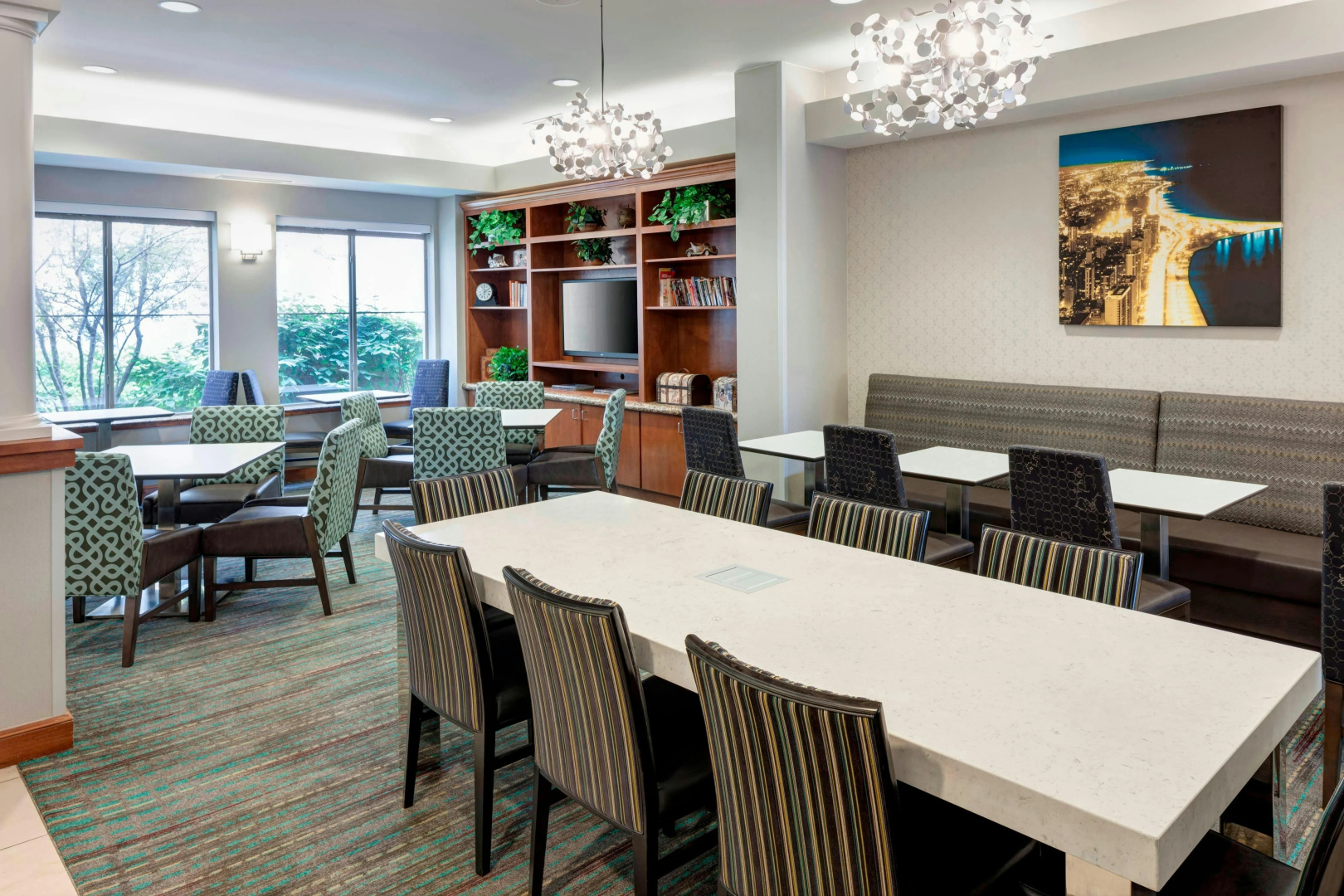 Foto - Residence Inn by Marriott Chicago Lake Forest/Mettawa