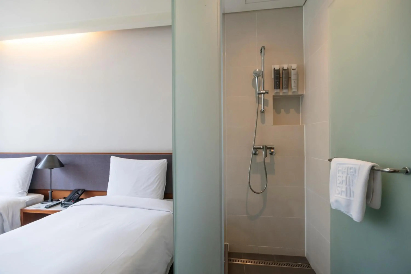 Foto - Seoul Hotel ShinShin Myeongdong