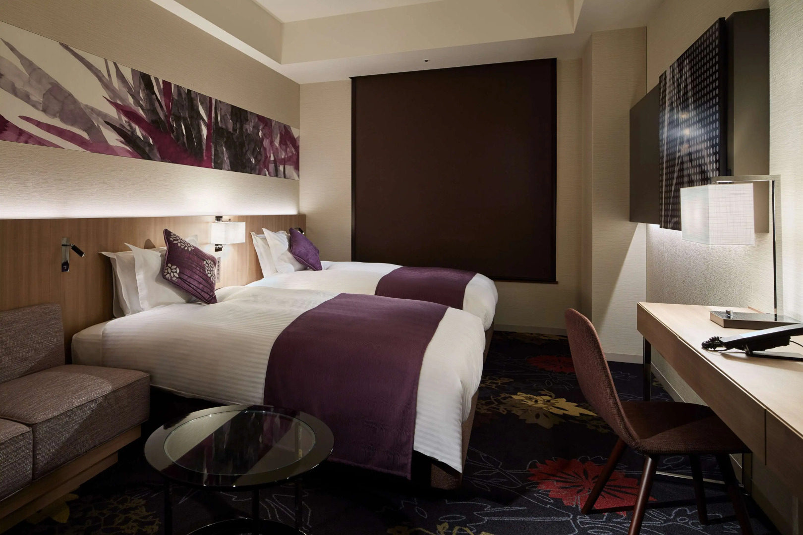 Photo - Millennium Mitsui Garden Hotel Tokyo - Ginza