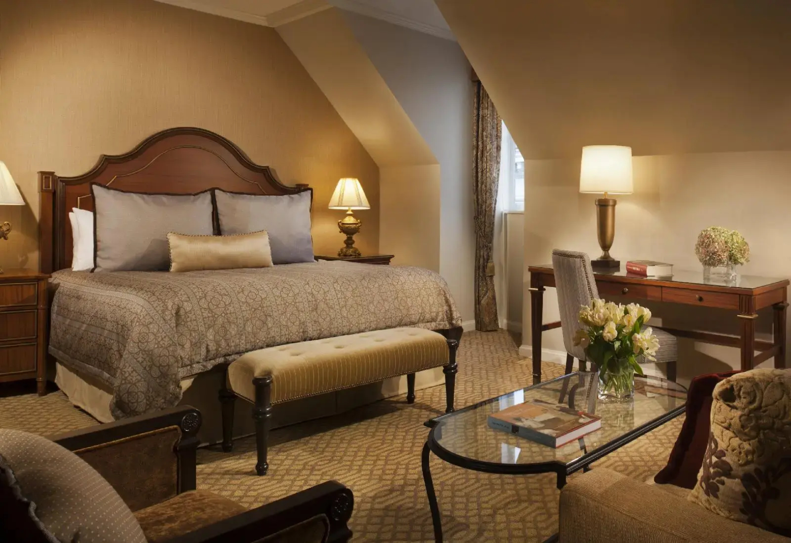 Photo - Omni Royal Orleans Hotel