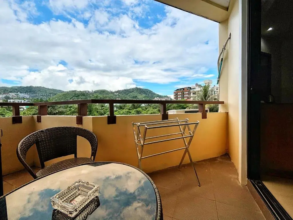 Photo - patong v hotel