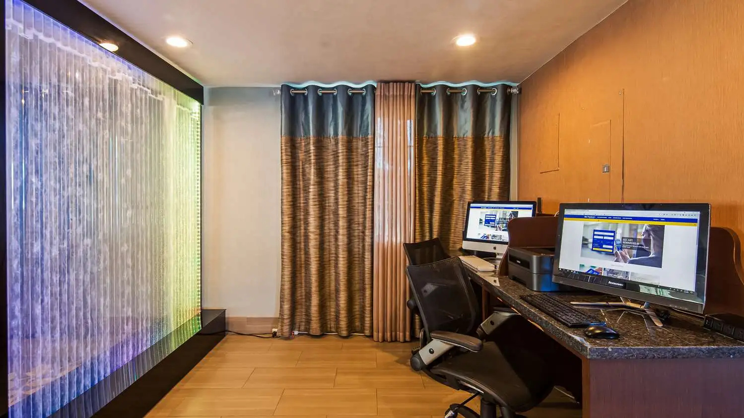 Photo - Best Western University Inn Santa Clara