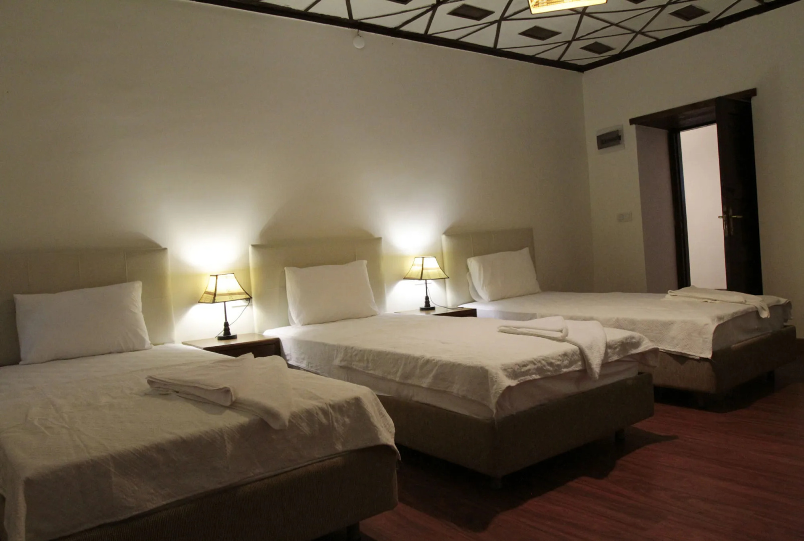 Foto - Ozkavak Hotel Kaleici