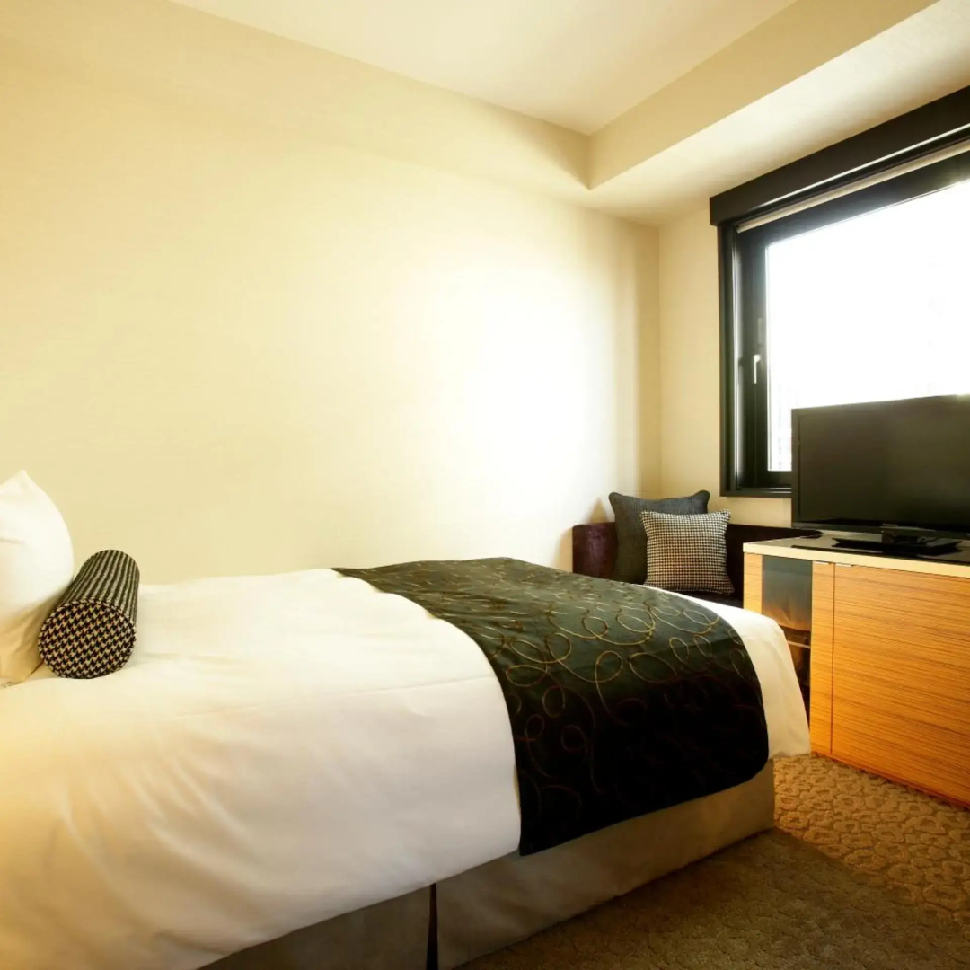 Foto - Hotel Trusty Osaka Abeno