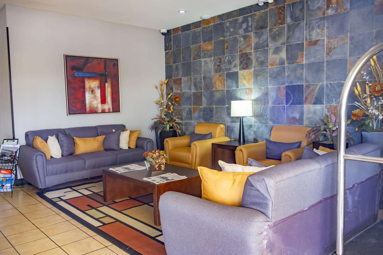 Foto - Best Western PLUS Monterrey Airport