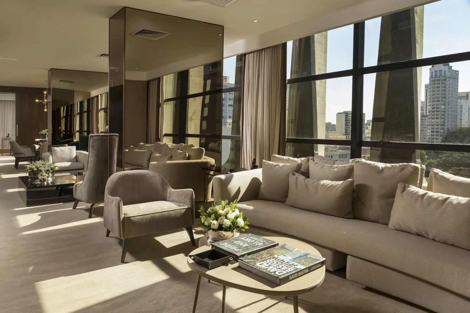 Foto - Tivoli Mofarrej São Paulo