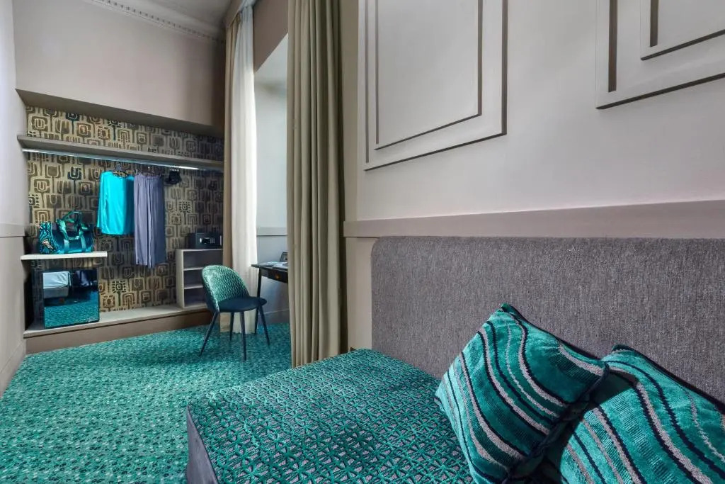 Photo - YourHome - Maison Iovino Luxury Rooms