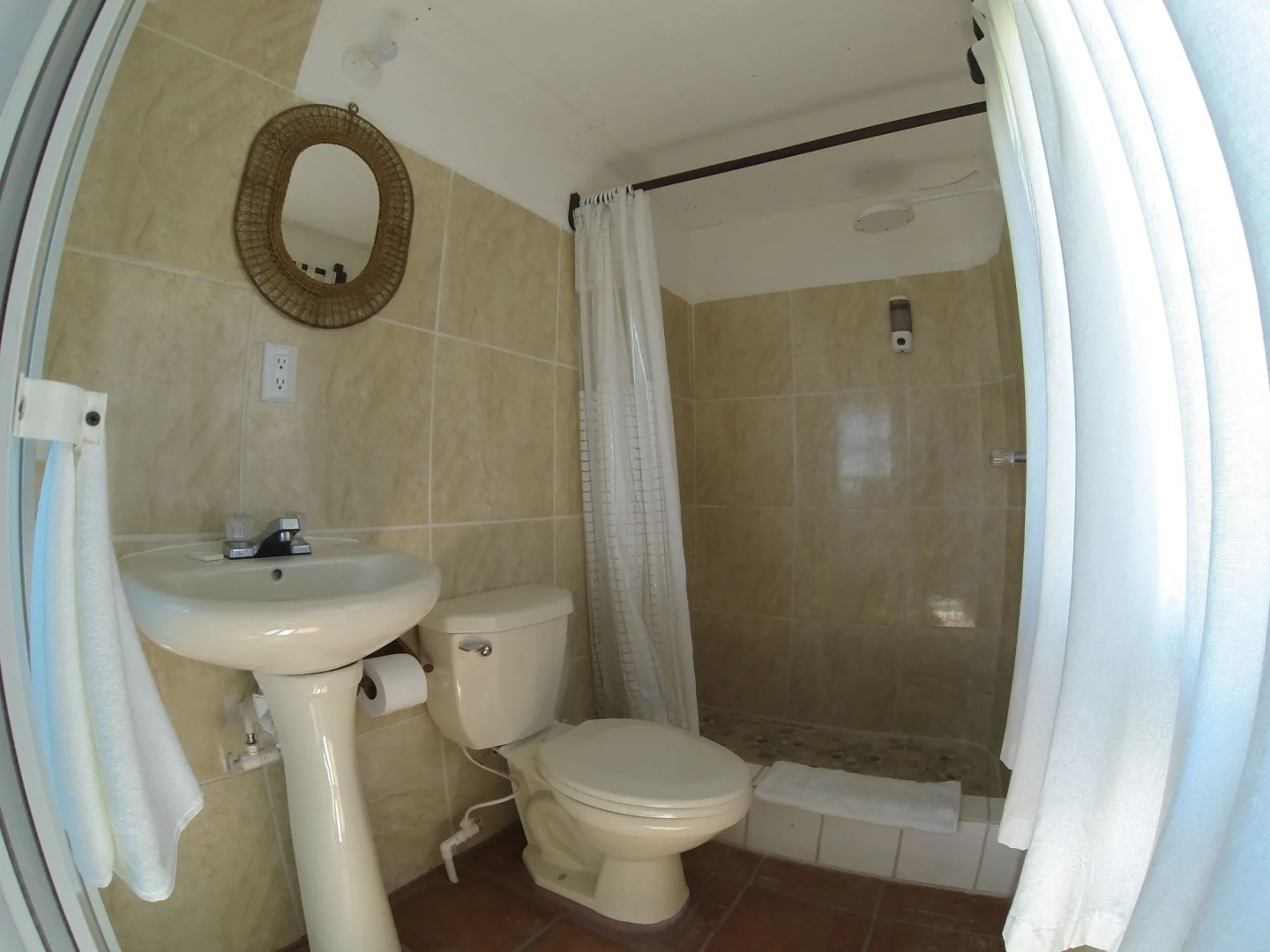 Foto - Marbella Eco Lodge