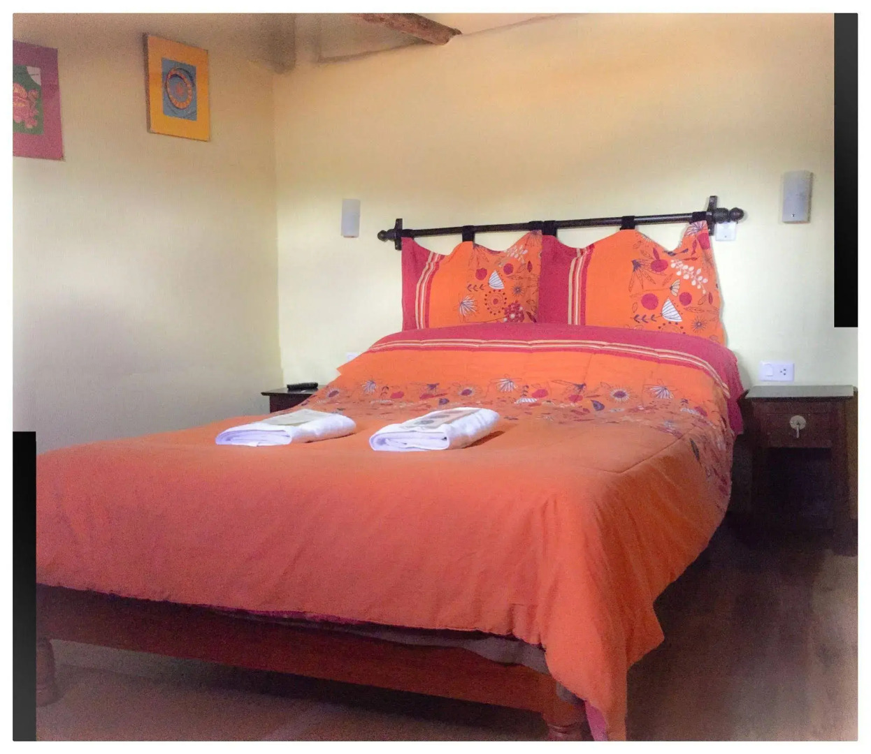 Foto - Casona les Pleiades