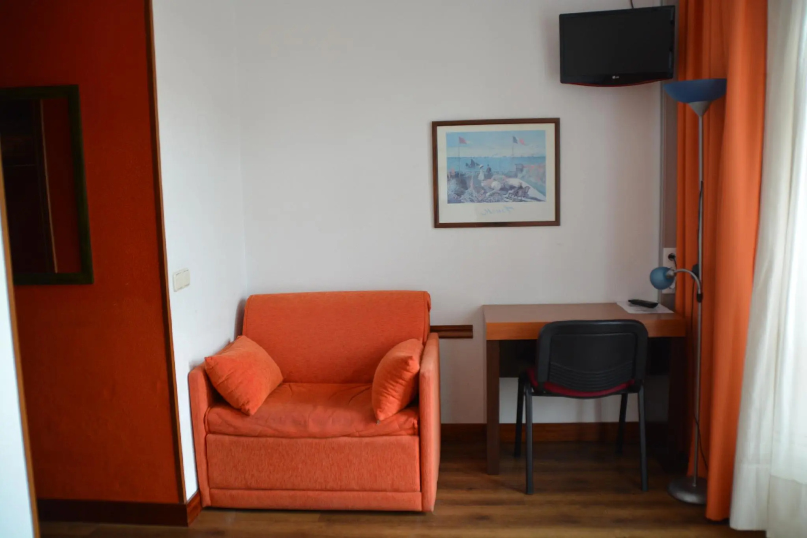 Foto - Loop INN Hotel Santiago de Compostela