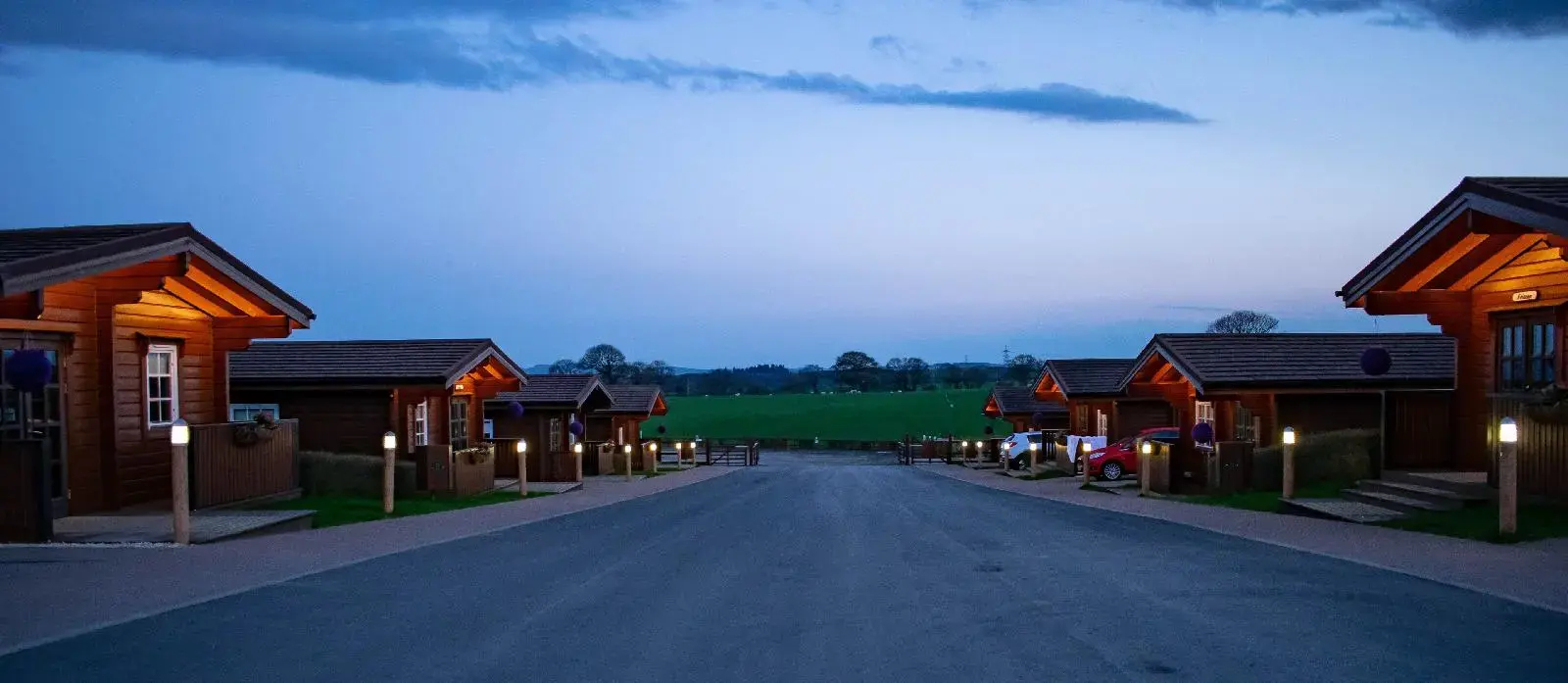 Foto - Ingliston Country Club Hotel