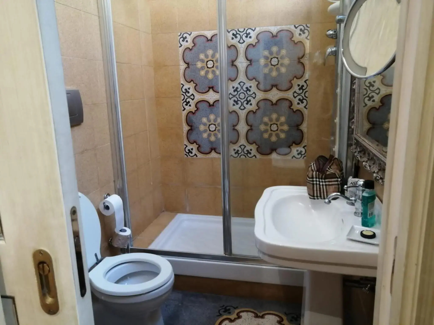 Photo - Hotel Aventino