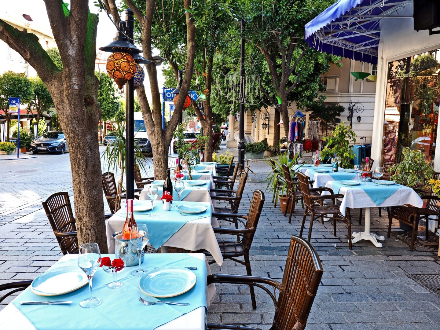 Foto - The Sunrise Hotel