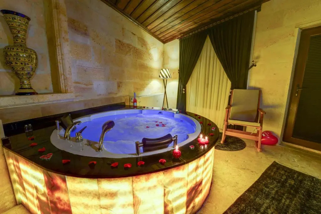 Photo - Enjoy Stone Hotel