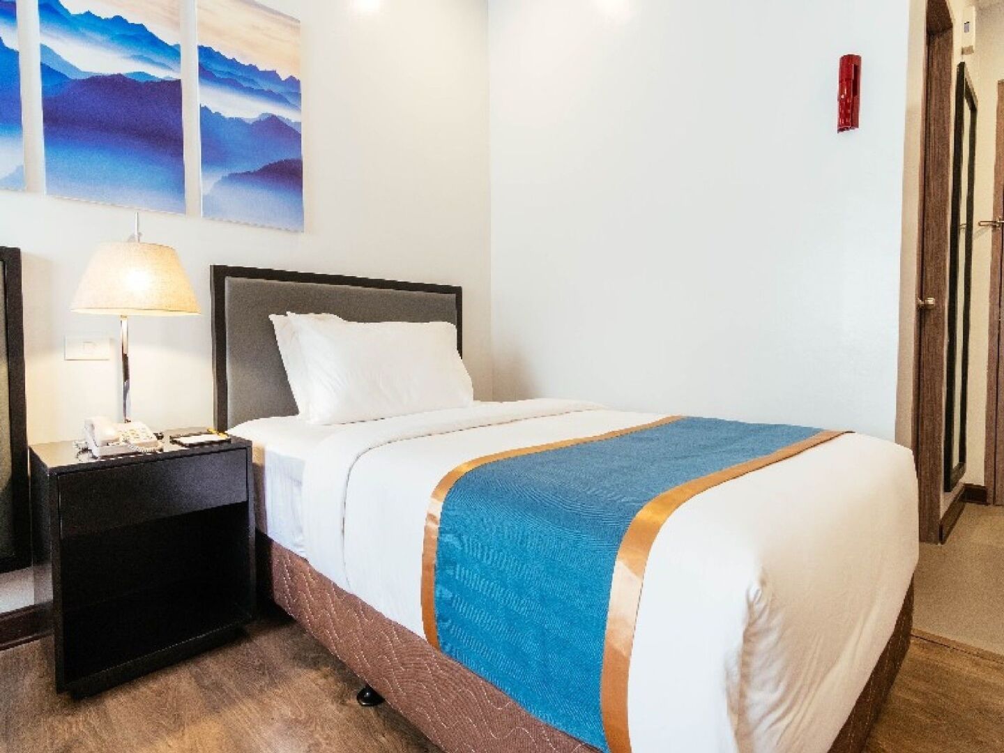 Photo - Studio 89 Katipunan QC