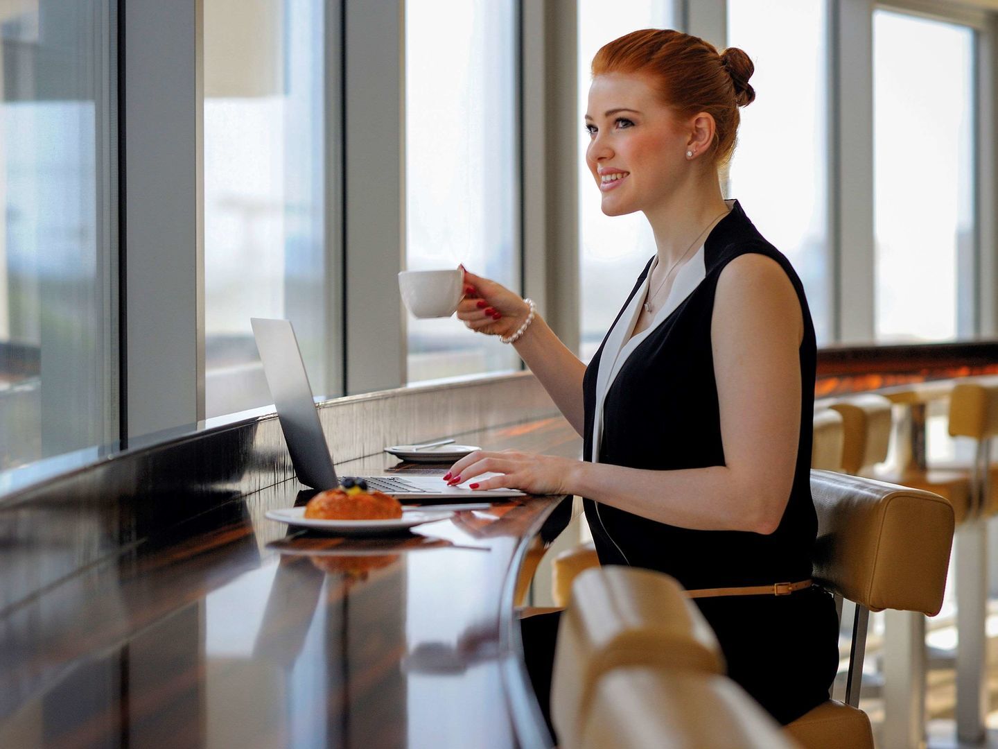 Foto - Qabila Westbay Hotel by Marriott