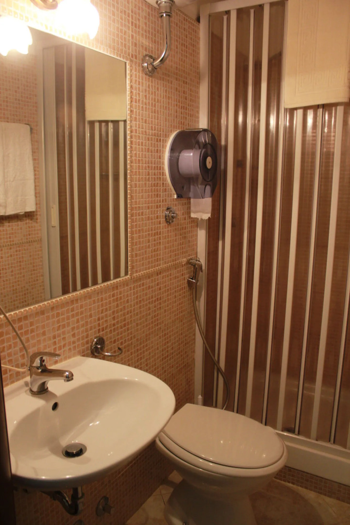 Foto - Hotel Il Papavero