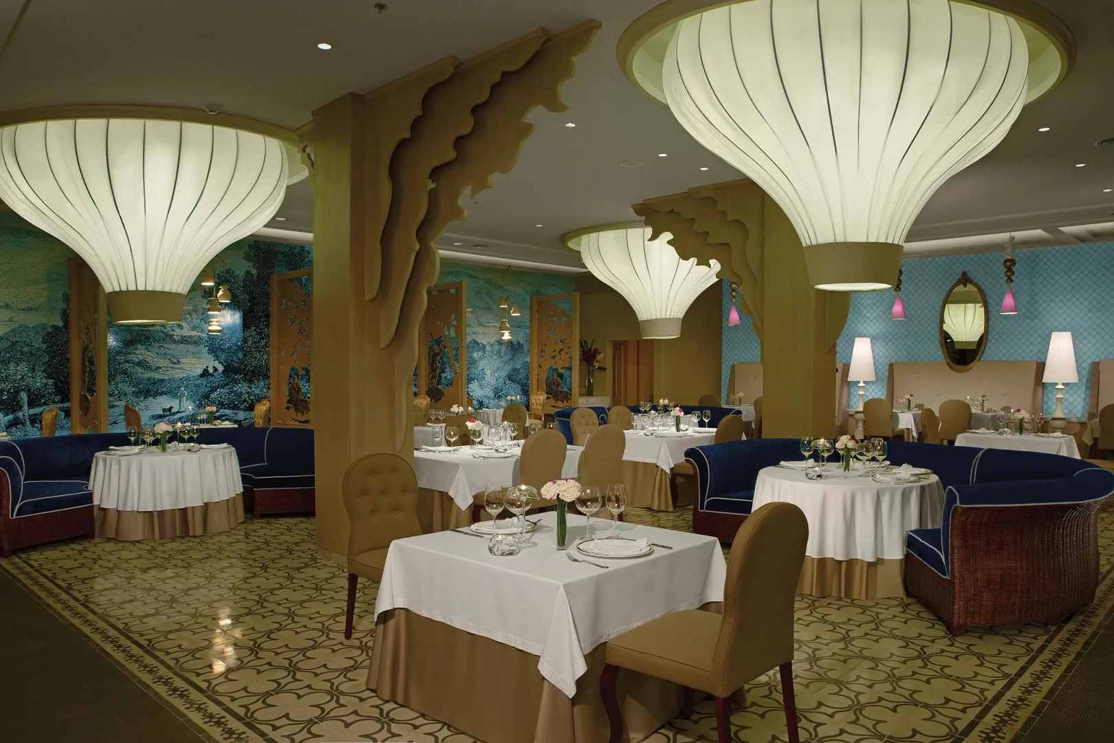 Foto - Secrets Playa Mujeres Golf & Spa Resort - All Inclusive Adults Only