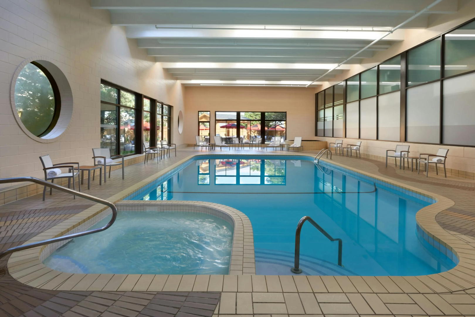 Photo - Four Points by Sheraton Toronto Airport