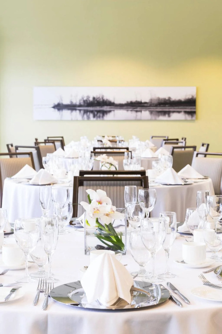 Photo - The Westin Wall Centre, Vancouver Airport