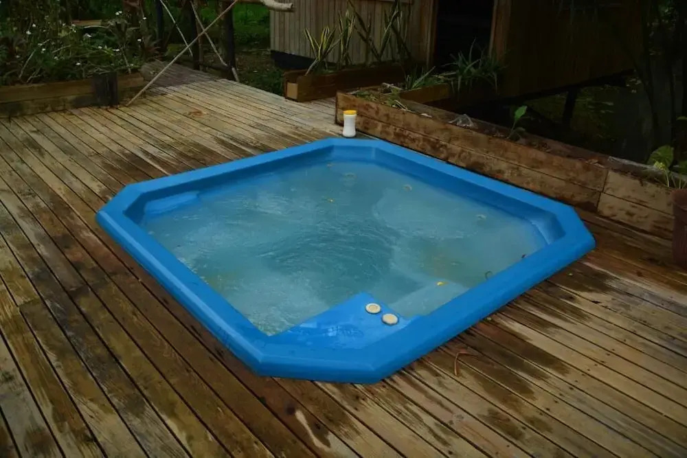 Photo - Hotel Kangaroo y Restaurante