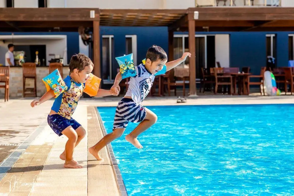 Photo - Blue Lagoon Kosher Hotel (by Capital Coast Resort & Spa)