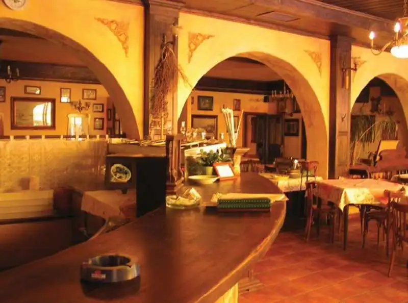 Foto - Hotel Katrca