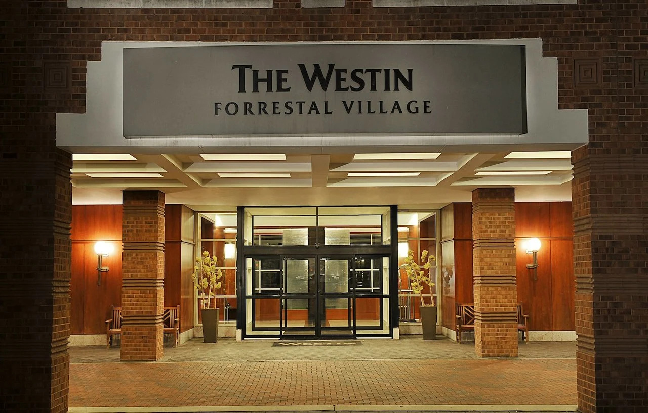 Foto - The Westin Princeton at Forrestal Village