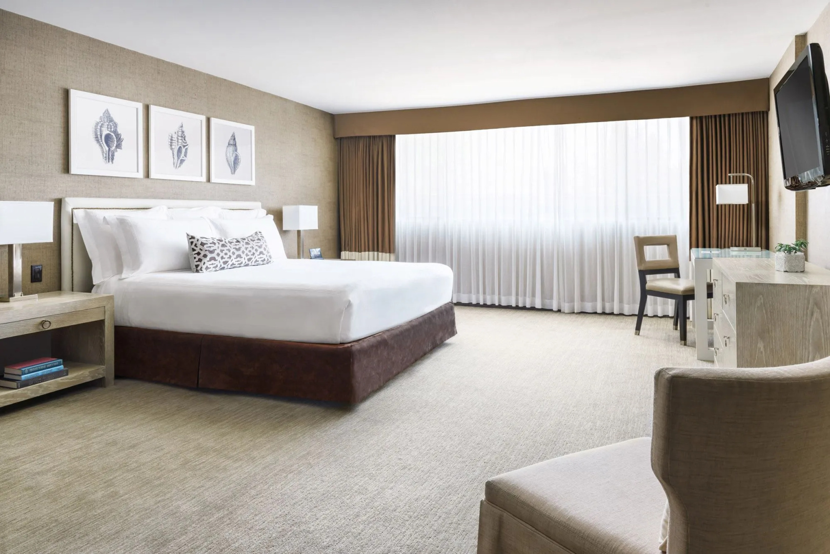 Foto - Luxe Sunset Boulevard Hotel