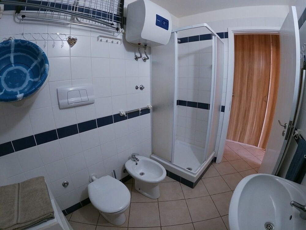 Leme Badje residence