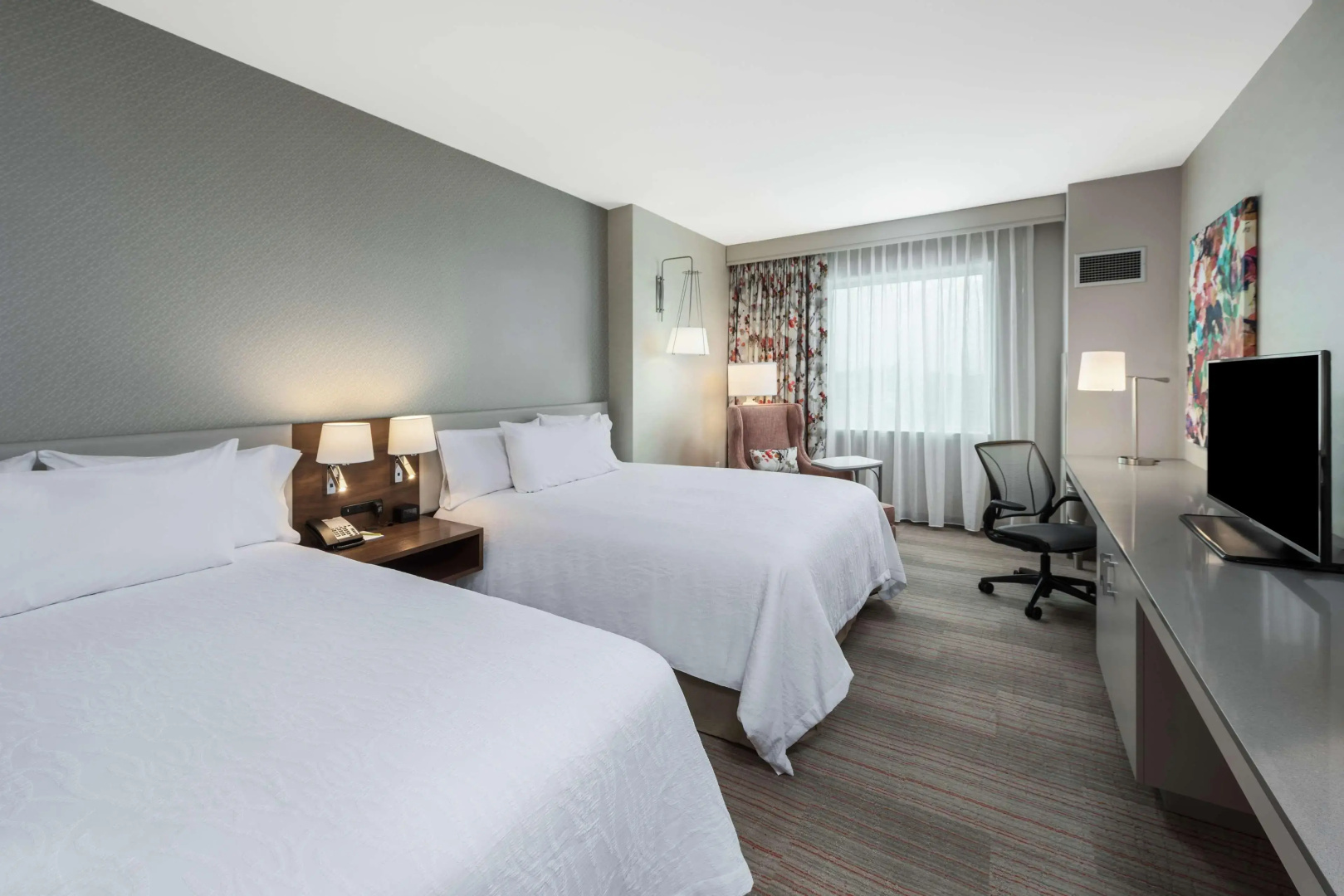 Foto - Hilton Garden Inn Miami Dolphin Mall