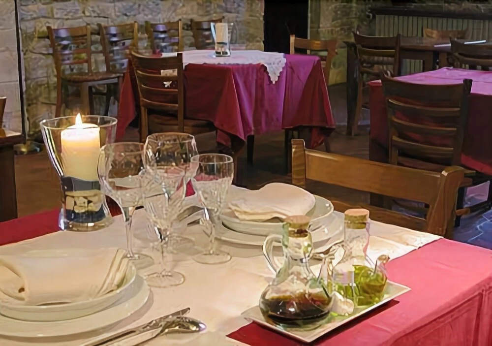 Foto - La Sala de Camós