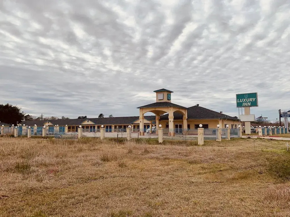 Photo - Luxury Inn & Suites Liberty