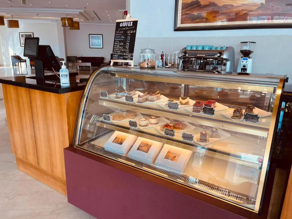 Photo - Wonder Palace Hotel Qatar