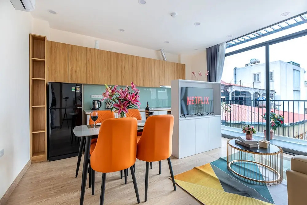 Foto - Yen Boutique Apartments