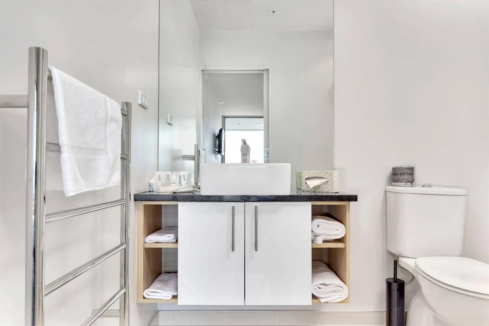 Foto - Quest on Hobson Serviced Apartments