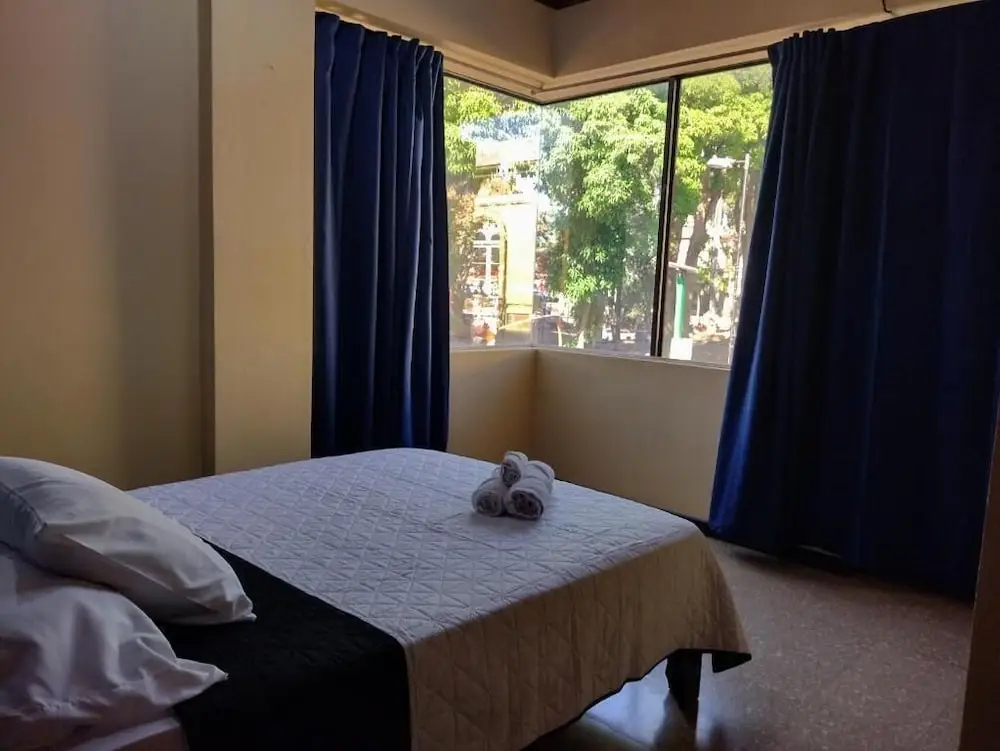 Foto - Hotel Alajuela Costa Rica Airport